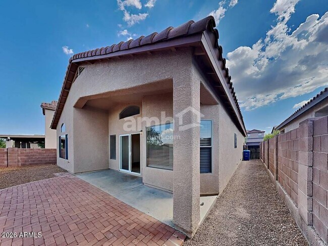 Building Photo - 4156 W Glance Mine Pl