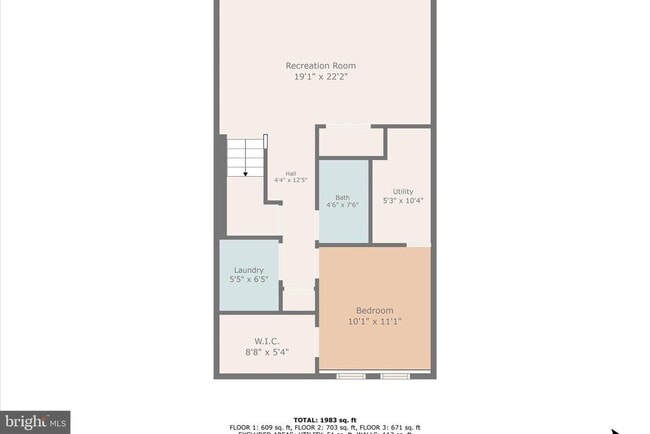 Building Photo - 8512 Tackhouse Loop