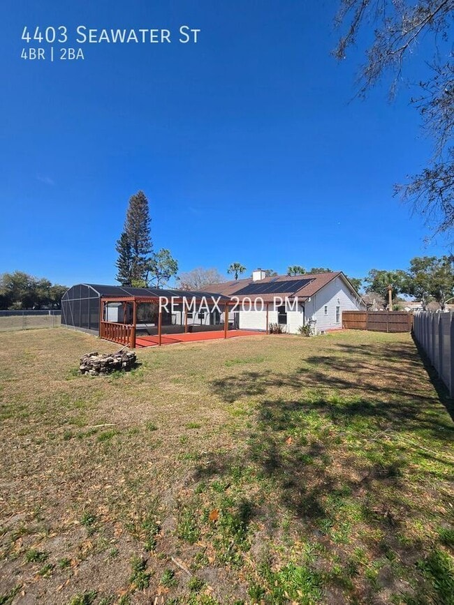 Building Photo - 4403 Seawater St