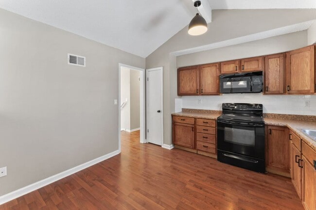 Building Photo - Plan Ahead – Spring Availability