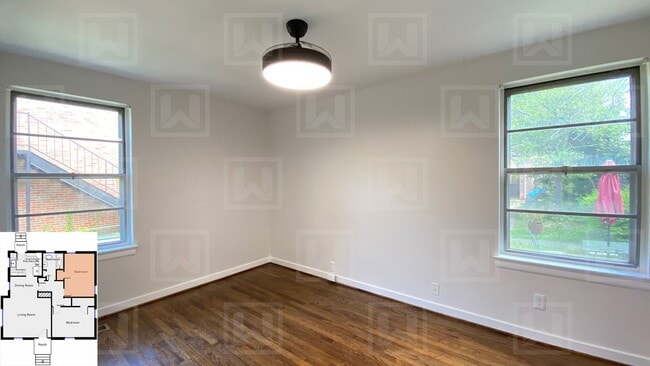 Building Photo - 2 Bedroom Condo at Mountain Brook Village