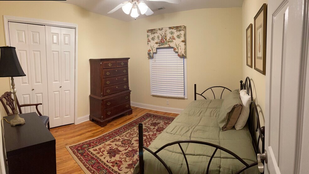 Bedroom 2 - 137 Edgecombe Rd