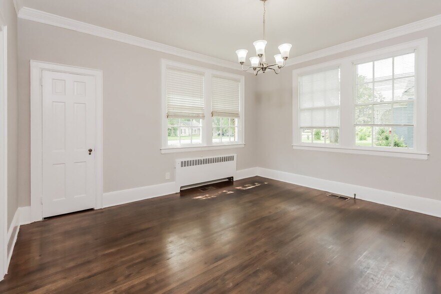 Building Photo - 3295 S Perry St