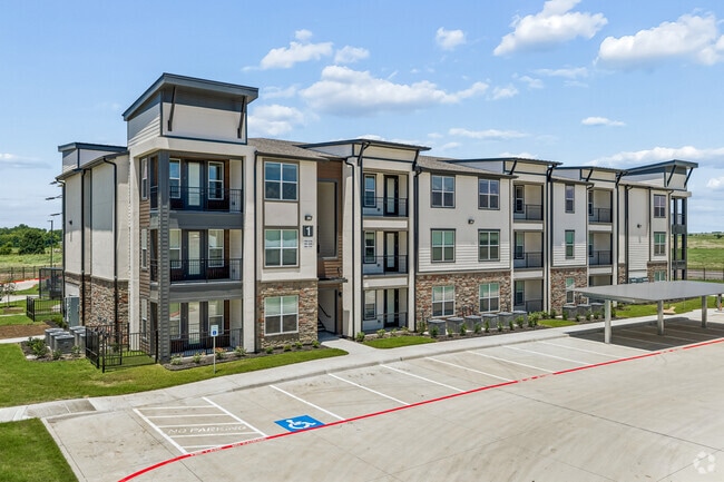 Building Photo - NorthPark Apartment Homes