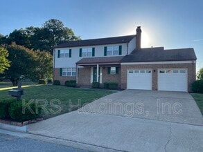 Building Photo - 917 Timber Creek Pl