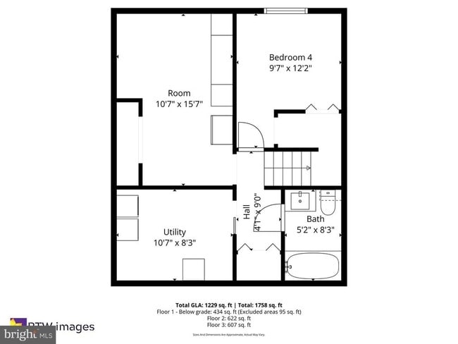 Building Photo - 9008 Piney Grove Dr