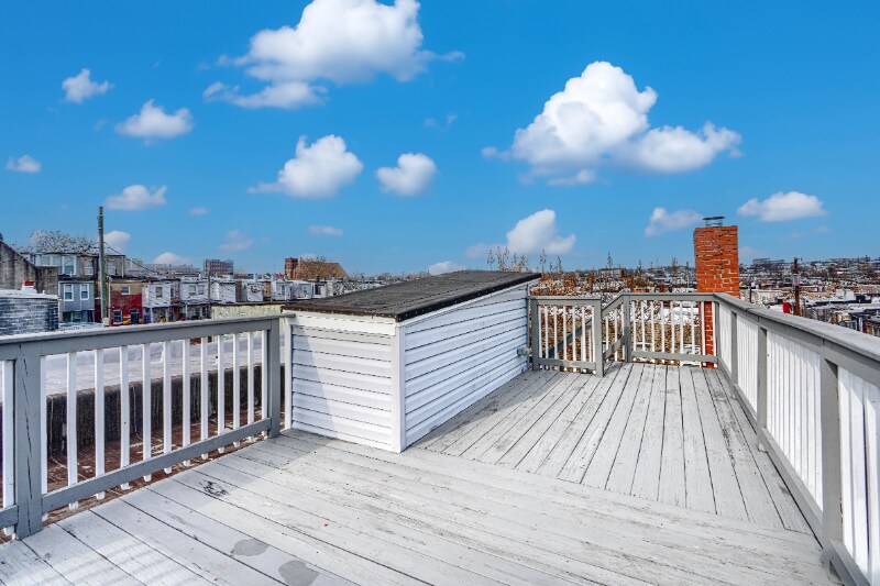 Building Photo - 2514 Jefferson St