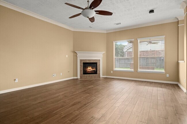 Building Photo - 19830 Broadhead Manor Dr