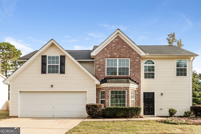 Primary Photo - 1021 Bluecoat Cir