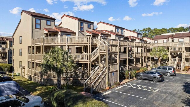 Building Photo - 501 Maison Dr