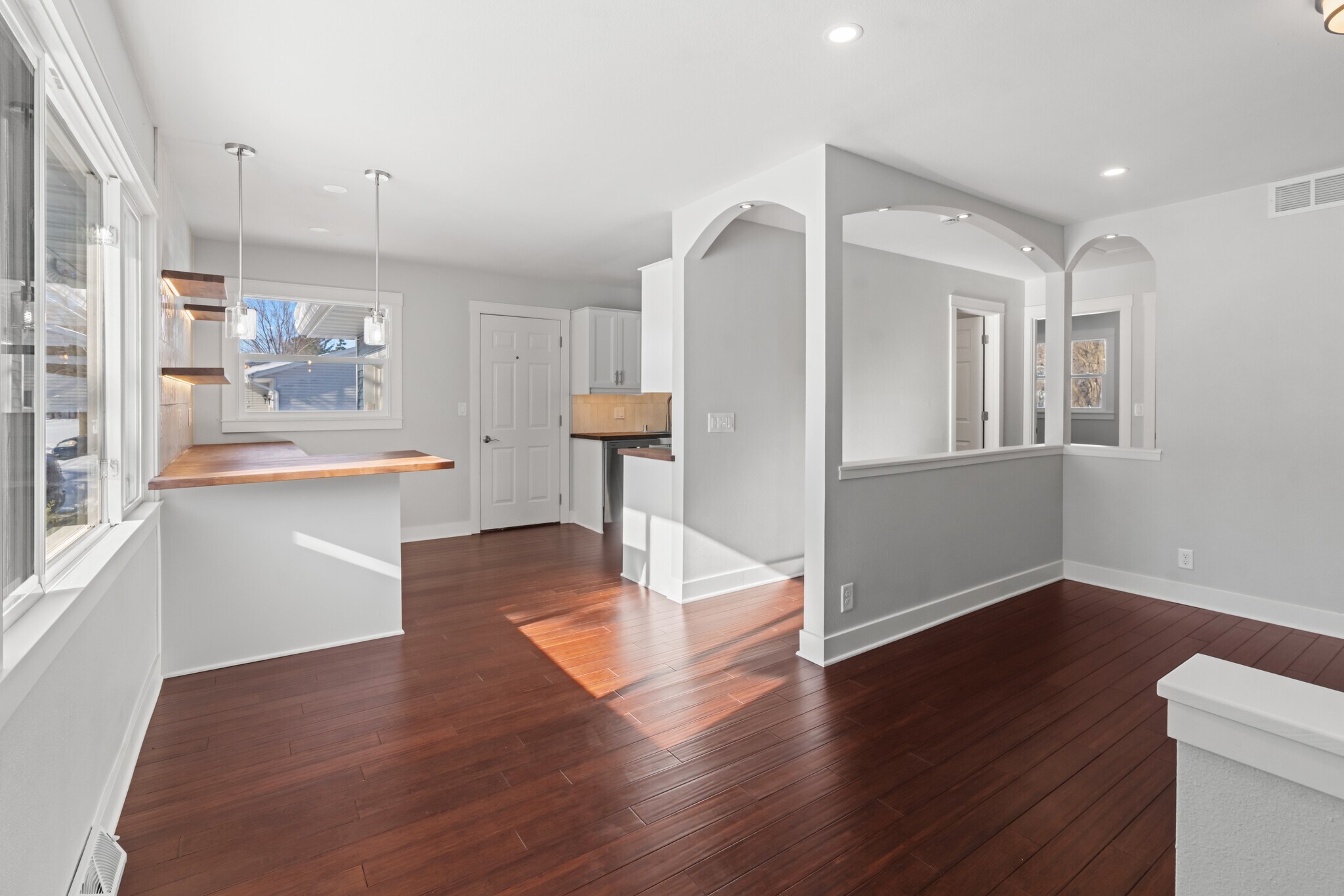 Building Photo - N6453 Harold St