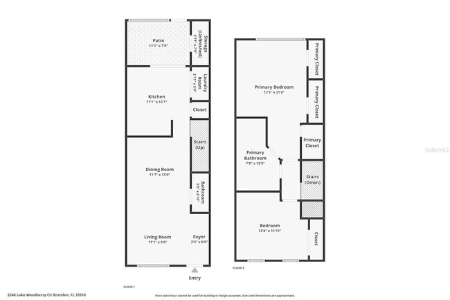 Building Photo - 2248 Lake Woodberry Cir