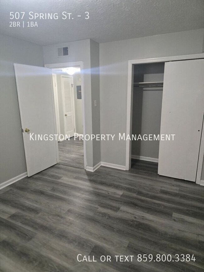 Building Photo - 507 Spring St