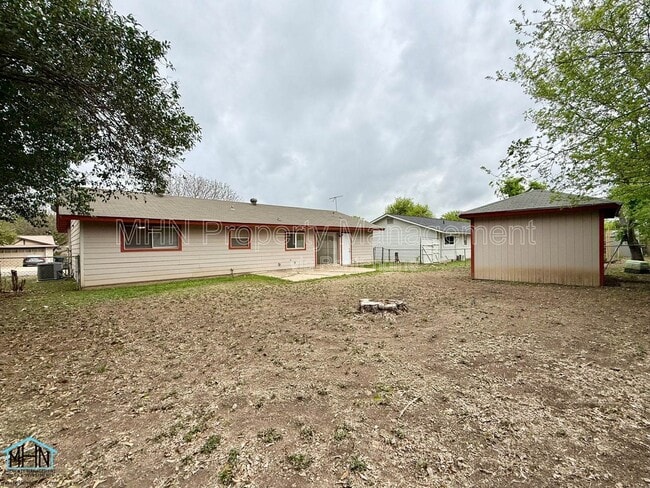 Building Photo - 9607 Gold Hl Dr