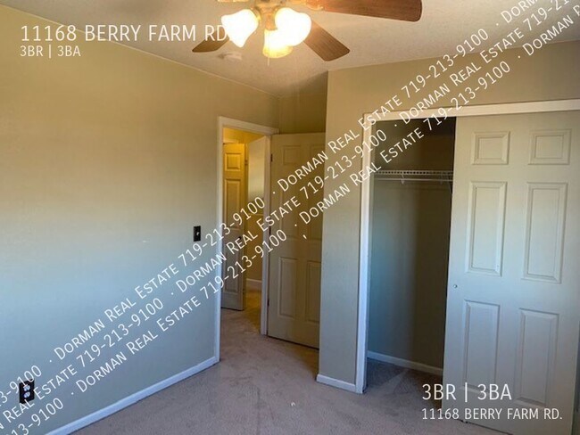 Building Photo - 11168 Berry Farm Rd