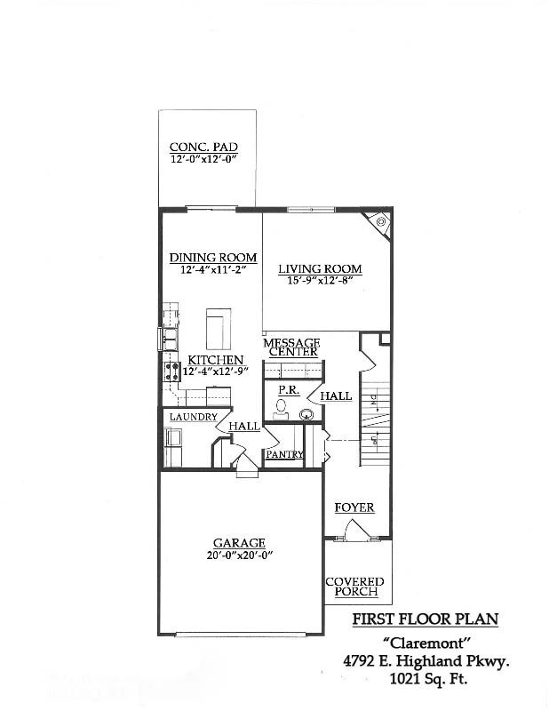 Building Photo - 4792 E Highland Pkwy