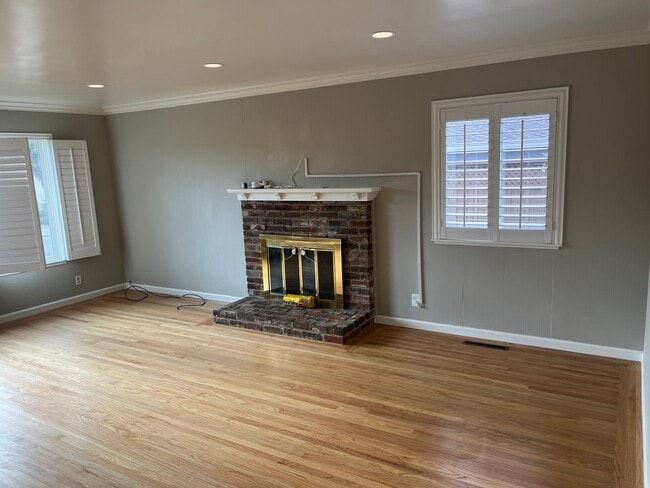 Building Photo - Renovated 3-Bedroom Home w/ Pool in May Valley Neighborhood