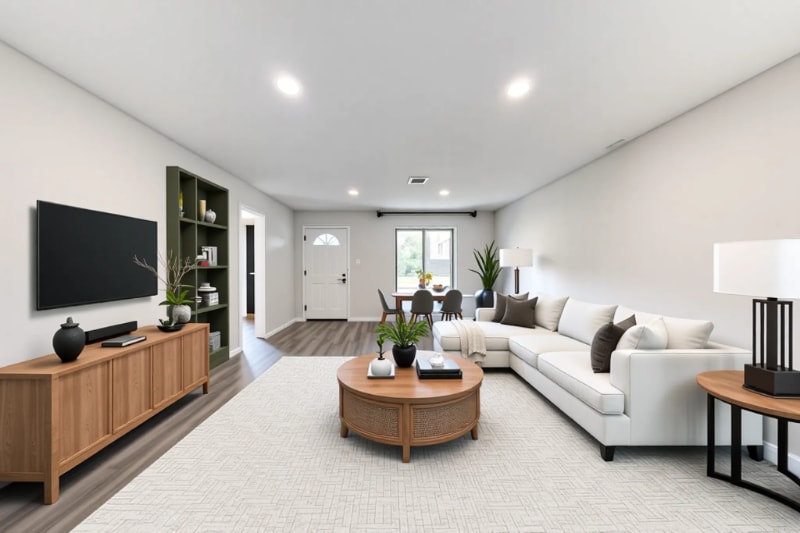 Building Photo - 6026 Clarewood Dr