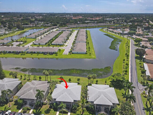 Building Photo - 5910 Via Delray Blvd