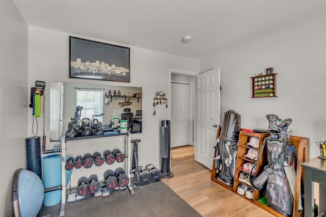 Building Photo - 2301 18th Avenue N