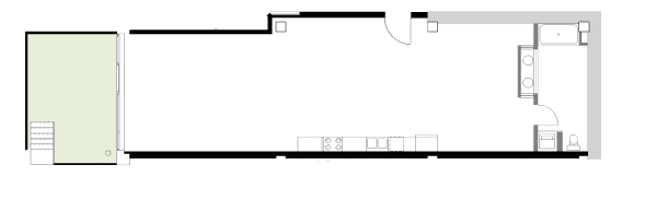 Floorplan - Biscuit Company Lofts