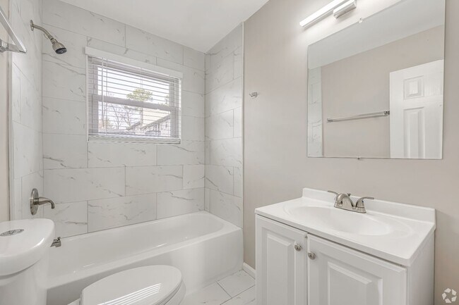 Building Photo - Freshly Renovated 1BR Near Transit – Available Now