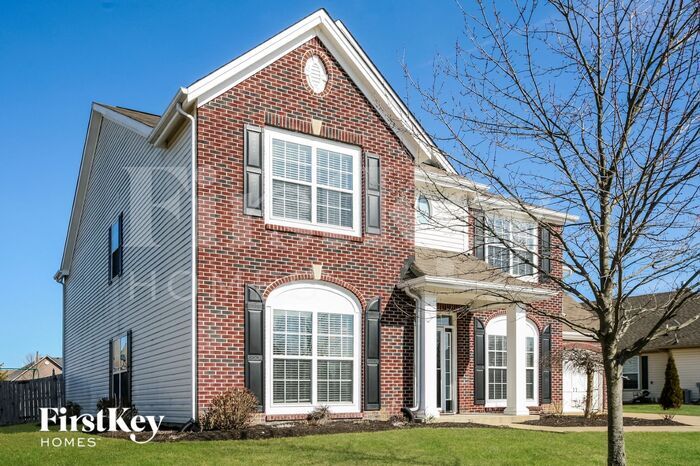 Building Photo - 18946 Monarch Springs Dr