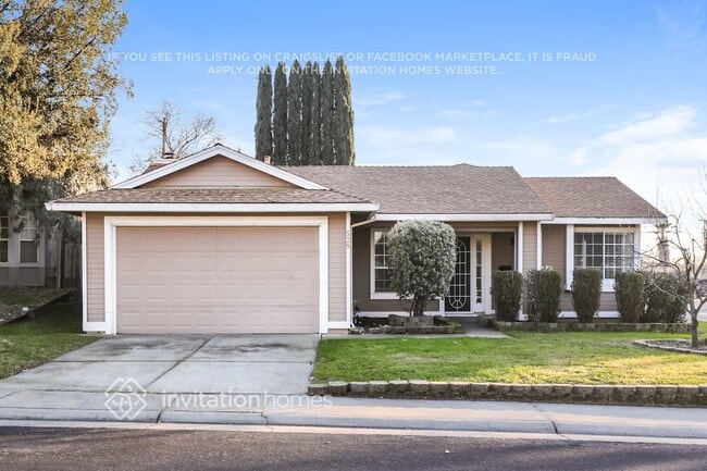 Building Photo - 529 Oakborough Ave