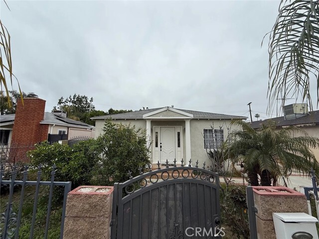 Primary Photo - 6506 Teesdale Ave