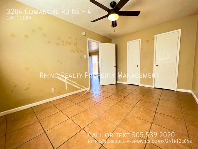 Building Photo - 3204 Comanche Rd NE