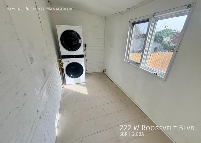 Building Photo - 222 W Roosevelt Blvd