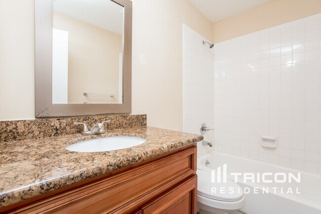 Building Photo - 1605 Long Pond Dr