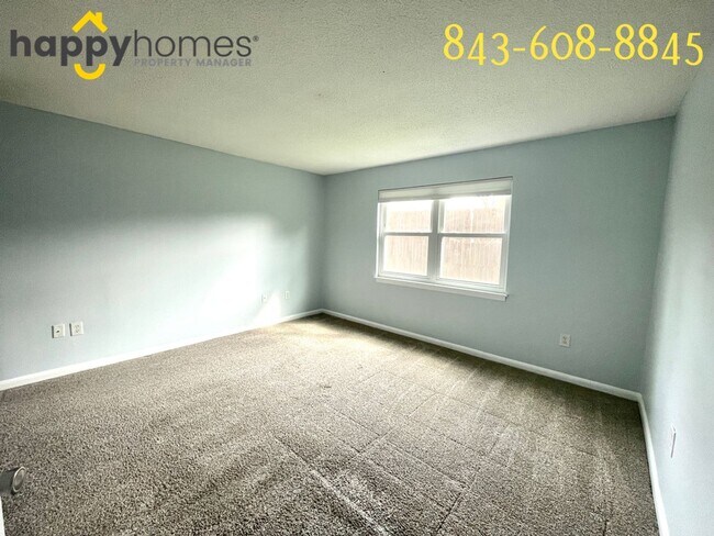 Building Photo - Updated 3 Bedroom, 2 Bath Condo in Carolina Cove of West Ashley!