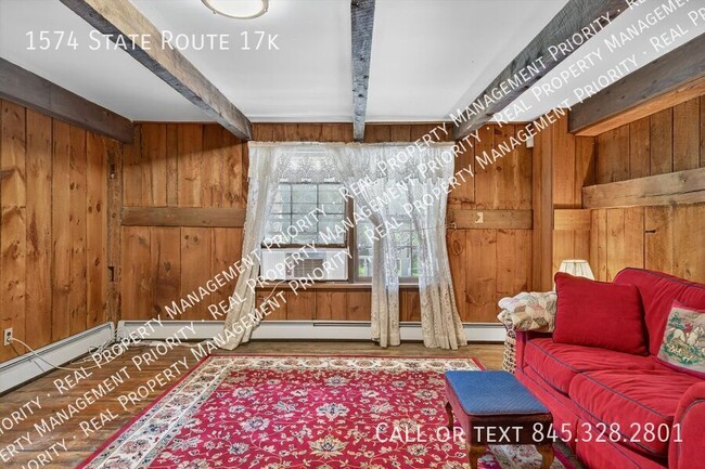 Building Photo - 1574 NY-17K