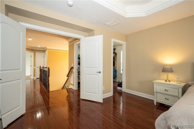 Building Photo - 5024 Woodway Ct