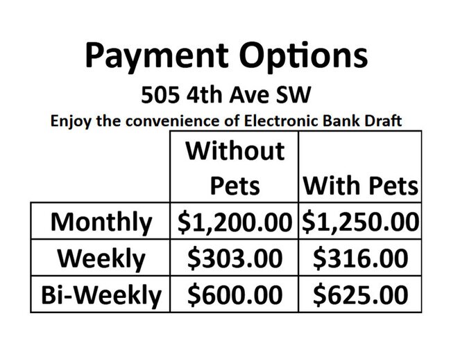 Building Photo - 511 4th Ave SW