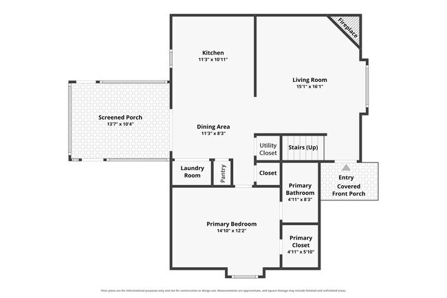 Building Photo - 1011 Highlands Dr