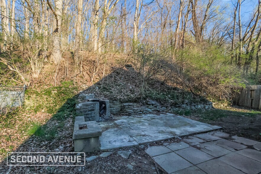 Building Photo - 550 Fairbanks Ave