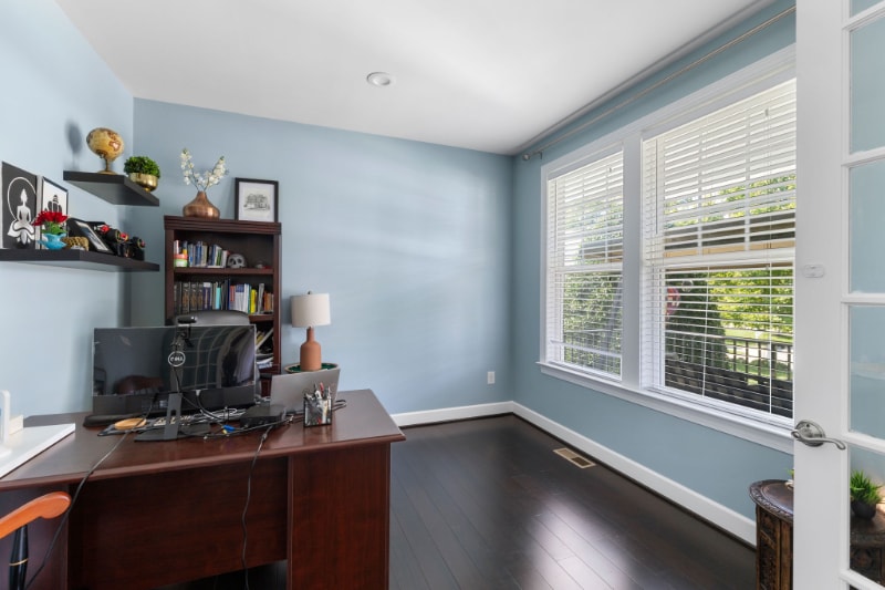 Building Photo - 12008 Stable Ridge Terrace