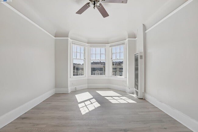 Building Photo - 3564 17th St