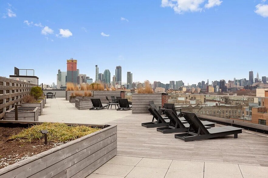 Building Photo - 31-57 31st Street