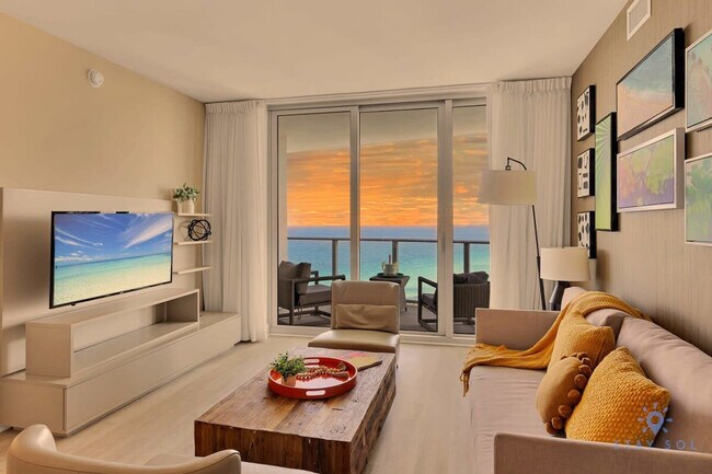 Building Photo - 4111 S Ocean Dr