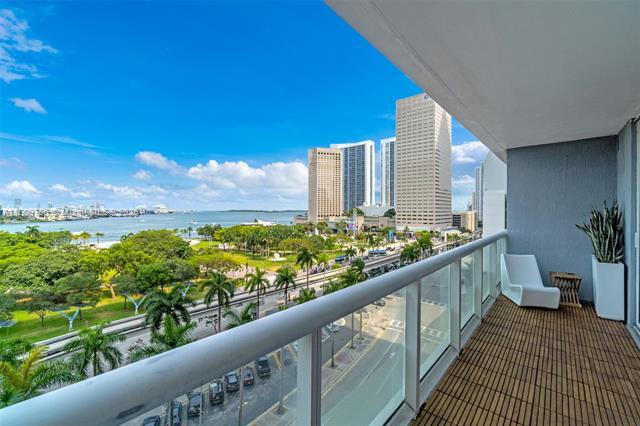 Building Photo - 50 Biscayne Blvd