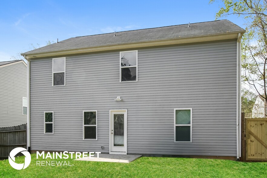 Building Photo - 7917 E Lane Dr