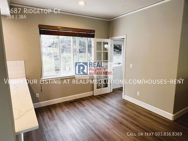 Building Photo - 5687 Ridgetop Ct
