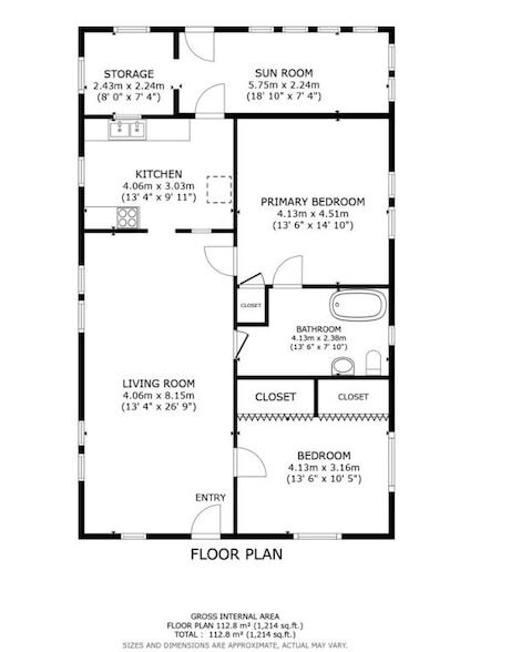Building Photo - 307 Brogdon St