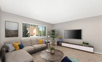 Building Photo - Laredo House Apartments