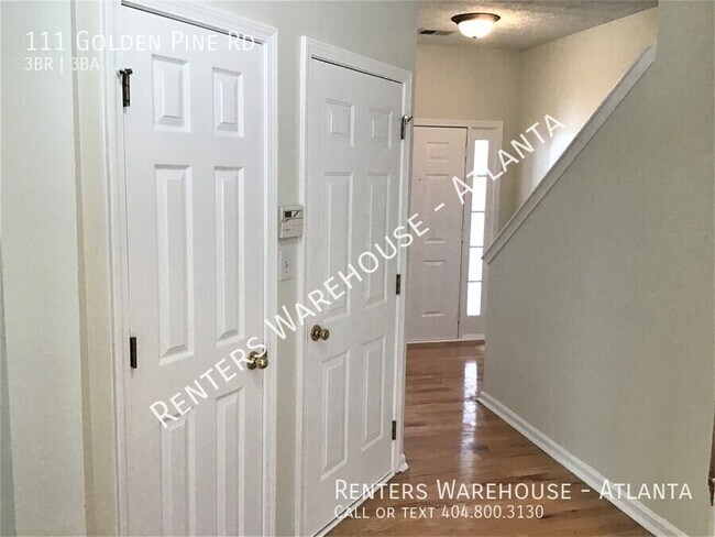 Building Photo - 111 Golden Pine Rd SW