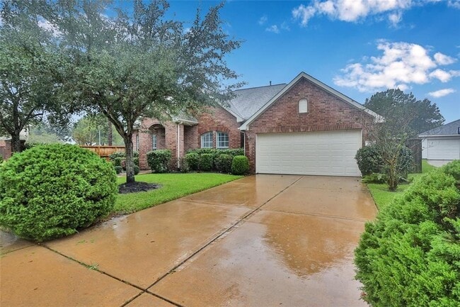 Building Photo - 8318 Lemonmint Meadow Dr