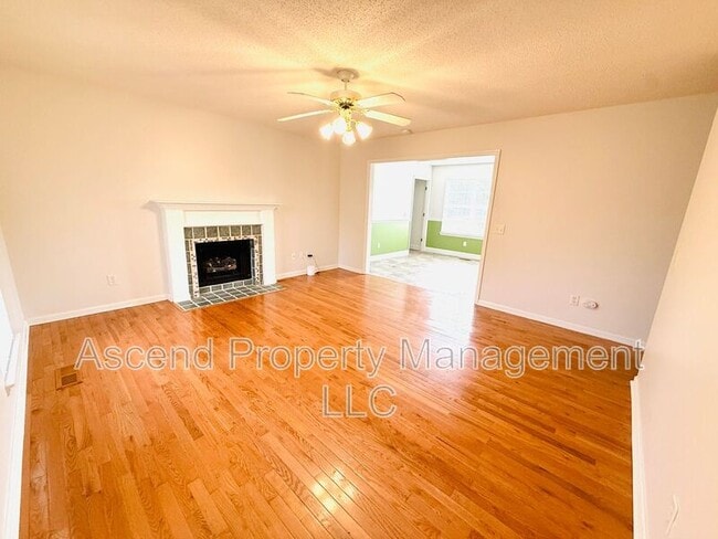 Building Photo - 10156 Baker Boy Dr